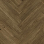 Βινυλικό Δάπεδο Tarkett iD Naturals Glue-Down 70 – Royal Oak Oiled BROWN Mini Plank
