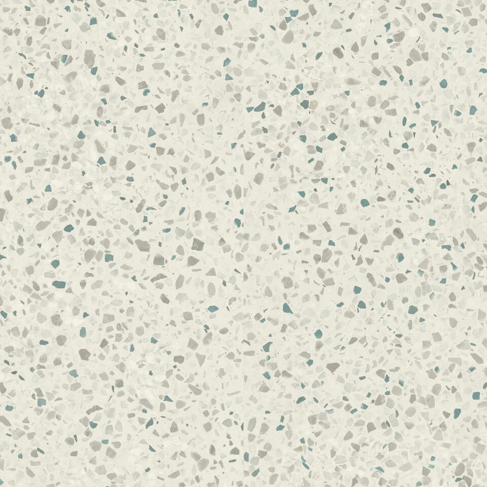 TH_LVT_iD_SQUARE_Terrazzo_Aqua_Blue.jpg Βινυλικό Δάπεδο Tarkett iD Square Loose-Lay – Terrazzo AQUA BLUE - Image 1