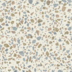 Βινυλικό Δάπεδο Tarkett iD Square Loose-Lay – Terrazzo Grande SWEET MULTICO