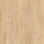 Προγυαλισμένο Ξύλινο Πάτωμα Tarkett Grace – Oak White Canvas Plank 1 λωρίδα