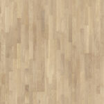 Προγυαλισμένο Ξύλινο Πάτωμα Tarkett Grace – Oak White Canvas Tres 3 λωρίδες