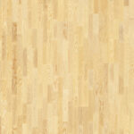 Προγυαλισμένο Ξύλινο Πάτωμα Tarkett Pure – Ash Nature Tres 3 λωρίδες
