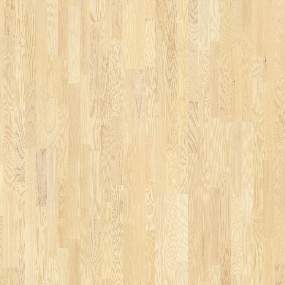 TH_Wood_Shade_Ash_Linen_White_TreS_7969009_001.jpg Προγυαλισμένο Ξύλινο Πάτωμα Tarkett Shade – Ash Linen White Tres 3 λωρίδες - Image 1