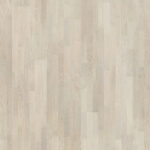 Προγυαλισμένο Ξύλινο Πάτωμα Tarkett Shade – Oak Cotton White Tres 3 λωρίδες