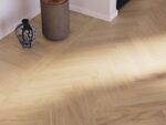 Ξύλινο Δάπεδο Bjelin Woodura Herringbone SIGTUNA 3.0 Modern A-Strip - Image 3