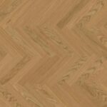 Ξύλινο Δάπεδο Bjelin Woodura Herringbone STOCKHOLM 3.0 Modern A-Strip