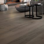 Ξύλινο Δάπεδο Bjelin Woodura Planks SKIVARP 3.0 XXL Mineral Grey - Image 2