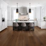 Ξύλινο Δάπεδο Bjelin Woodura Planks STARBY 3.0 XXL Medium Smoked - Image 2