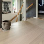 Ξύλινο Δάπεδο Bjelin Woodura Planks VISTORP 3.0 XXL Powder White - Image 7