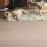 Ξύλινο Δάπεδο Bjelin Woodura Planks VISTORP 3.0 XXL Powder White - Image 4
