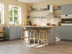 Ξύλινο Δάπεδο Bjelin Woodura Planks STENINGE 3.0 M - Image 2