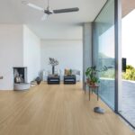 Ξύλινο Δάπεδο Bjelin Woodura Planks LOSHULT 3.0 XXL Misty White - Image 2