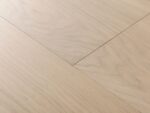 Ξύλινο Δάπεδο Bjelin Woodura Planks VISTORP 3.0 XL Powder White - Image 6