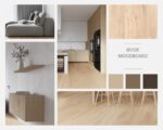 Ξύλινο Δάπεδο Δρυός Προγυαλισμένο – ME Floor Beige - Image 4