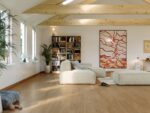 Ξύλινο Δάπεδο Bjelin Woodura Planks SKOGEN 3.0 M - Image 2