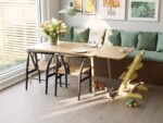 Ξύλινο Δάπεδο Bjelin Woodura Planks BOHULT 3.0 M - Image 4