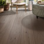 Ξύλινο Δάπεδο Bjelin Woodura Planks STEHAG 3.0 XXL Earth Grey - Image 2