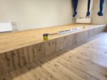 Ξύλινο Δάπεδο Δρυός Προγυαλισμένο – ME Floor Smart Natural (Rustic) - Image 3