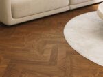 Ξύλινο Δάπεδο Bjelin Woodura Herringbone SANDVIKEN 3.0 Classic A-Strip - Image 4