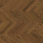 Ξύλινο Δάπεδο Bjelin Woodura Herringbone SANDVIKEN 3.0 Modern B-Strip