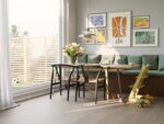 Ξύλινο Δάπεδο Bjelin Woodura Planks BOHULT 3.0 M - Image 5