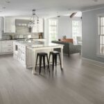 Ξύλινο Δάπεδο Bjelin Woodura Planks SMEDSTORP 3.0 XL Earth Grey - Image 3