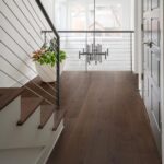 Ξύλινο Δάπεδο Bjelin Woodura Planks LUGNET 3.0 XL Hard Smoked - Image 2