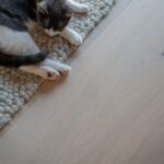 Ξύλινο Δάπεδο Bjelin Woodura Planks DALBY 3.0 XXL Powder White - Image 4