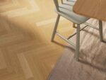 Ξύλινο Δάπεδο Bjelin Woodura Herringbone STOCKHOLM 3.0 Classic B-Strip - Image 3