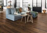 EL2033 Dark Hunton Oak - Image 2