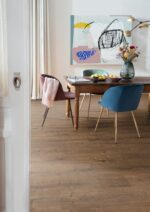 EL2103 Dark Dunnington Oak - Image 2