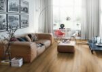 EL2402 Cognac Brown Sherman Oak - Image 2