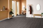 EL2404 Anthracite Sherman Oak - Image 2