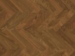 Ξύλινο Δάπεδο Bjelin Woodura Herringbone SANDVIKEN 3.0 Classic B-Strip
