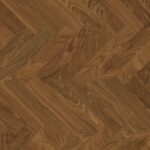 Ξύλινο Δάπεδο Bjelin Woodura Herringbone SANDVIKEN 3.0 Classic B-Strip
