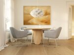 Ξύλινο Δάπεδο Bjelin Woodura Planks NORRLIA 3.0 XL Natural - Image 2