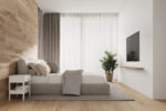 Ξύλινο Δάπεδο Δρυός Φυσικό – ME Floor Natural Unfinished - Image 4