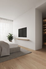Ξύλινο Δάπεδο Δρυός Φυσικό – ME Floor Natural Unfinished - Image 5