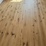 Ξύλινο Δάπεδο Δρυός Προγυαλισμένο – ME Floor Smart Natural (Rustic)