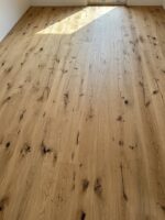 Ξύλινο Δάπεδο Δρυός Προγυαλισμένο – ME Floor Smart Natural (Rustic)