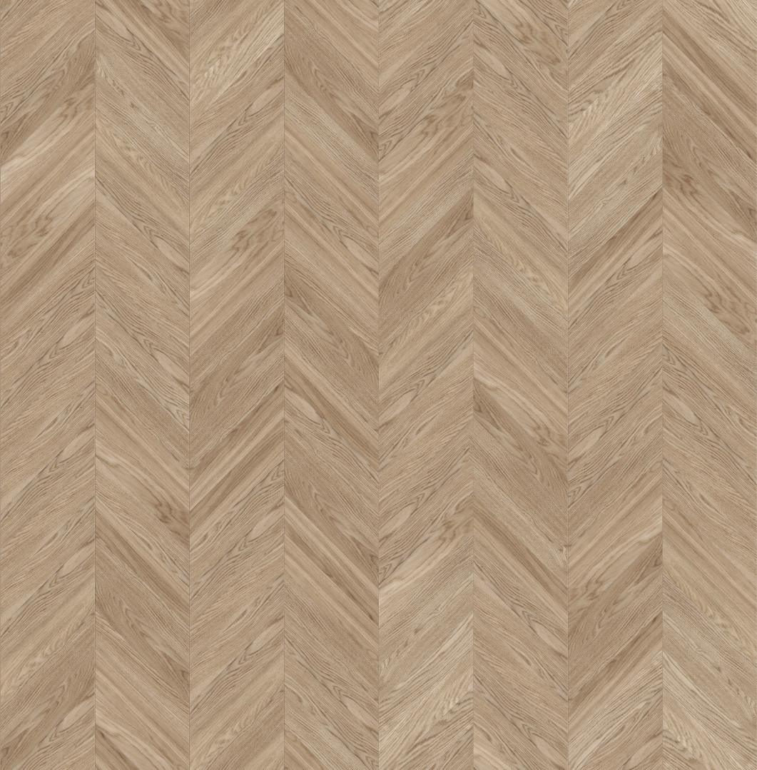 Classic Chevron_ME Floor Ξύλινο Δάπεδο Δρυός Φυσικό – ME Floor Natural Unfinished - Image 1